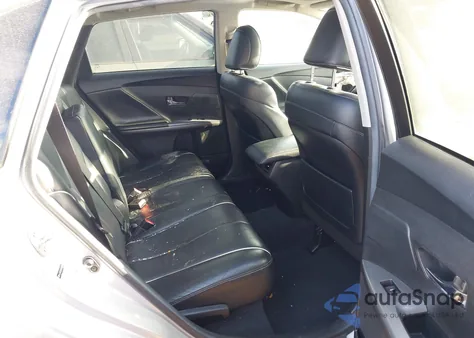 2013 Toyota Venza Xle V6 from USA, damaged, VIN 4T3BK3BB1DU086763